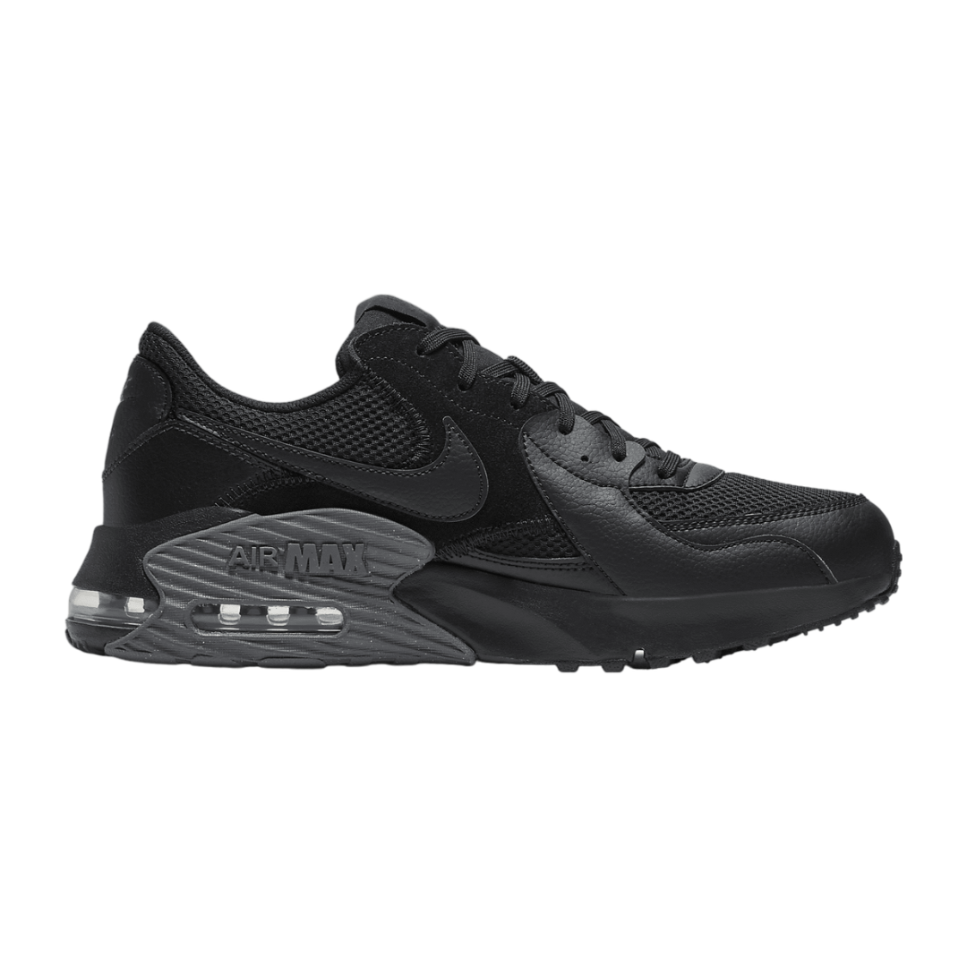 Nike Air Max Excee Men's Shoes – Black/Dark Grey CD4165-003