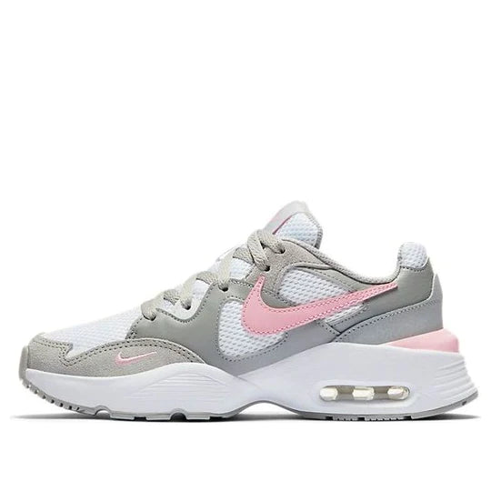 Nike Girls Air Max Fusion (GS) Running Shoes - CJ3824-003