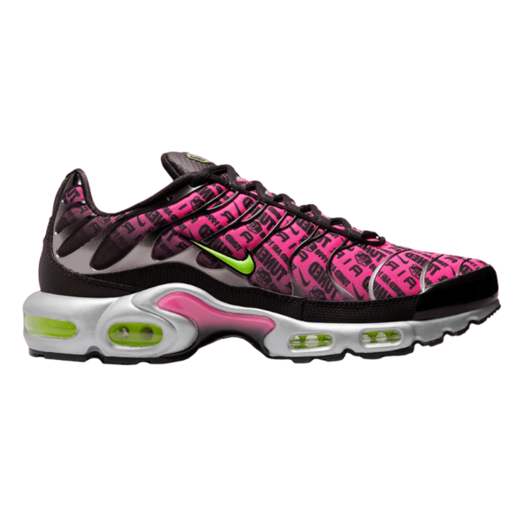Nike Air Max Plus Mercurial XXV ‘Tuned Air’ – FJ4883-001
