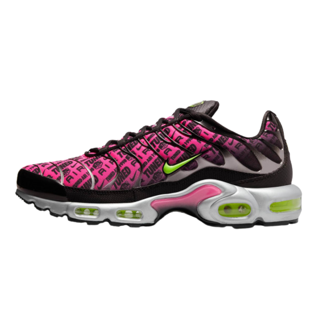 Nike Air Max Plus Mercurial XXV ‘Tuned Air’ – FJ4883-001