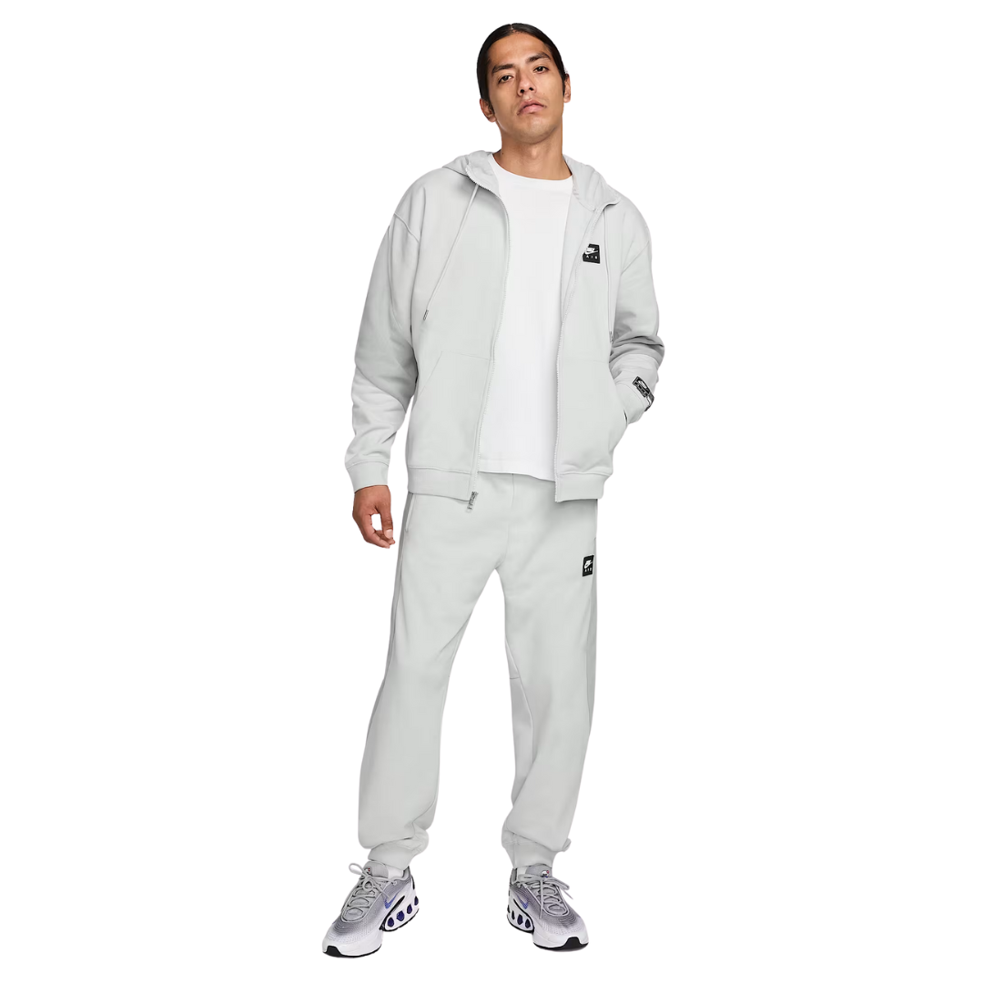 Nike Air Men’s Full-Zip Fleece Hoodie – (HJ0636-009)
