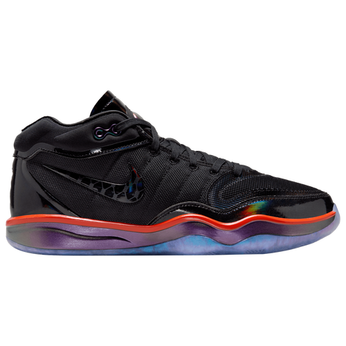 Nike Air Zoom G.T. Hustle 2 Greater Than Ever FV4137-001