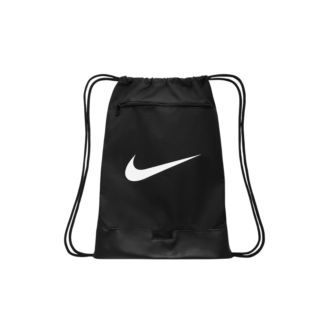 Nike Brasilia 9.5 Training Gym Sack Draw string (18L)