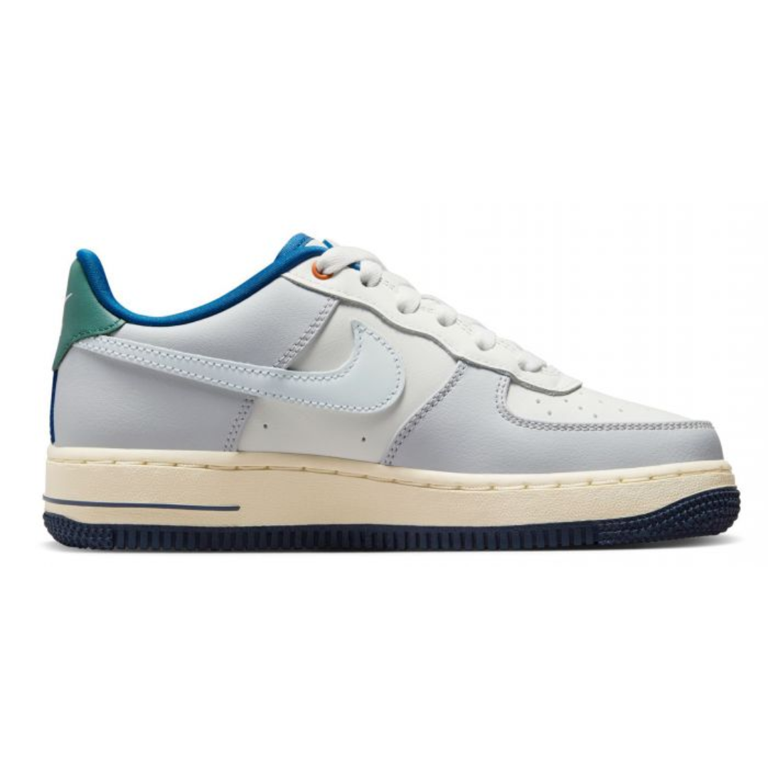 Nike Big Kid's Air Force 1 LV8 (Grade School) – HM3721-111