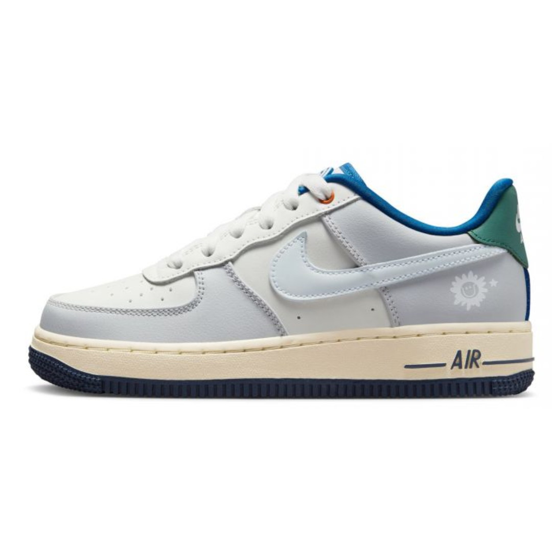 Nike Big Kid's Air Force 1 LV8 (Grade School) – HM3721-111
