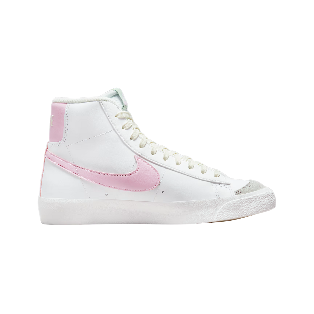 Nike Big Kid's Blazer Mid ’77 Basketball Sneakers – DA4086-106