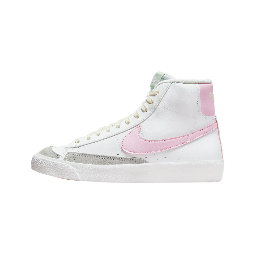 Nike Big Kid's Blazer Mid ’77 Basketball Sneakers – DA4086-106