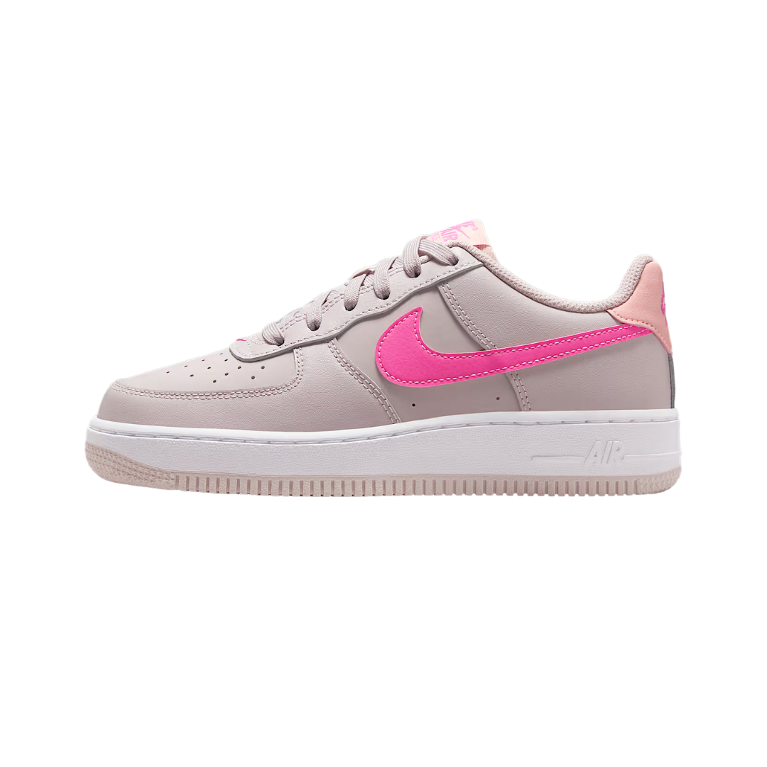 Nike Big Kids’ Air Force 1 Shoes FV5948-002