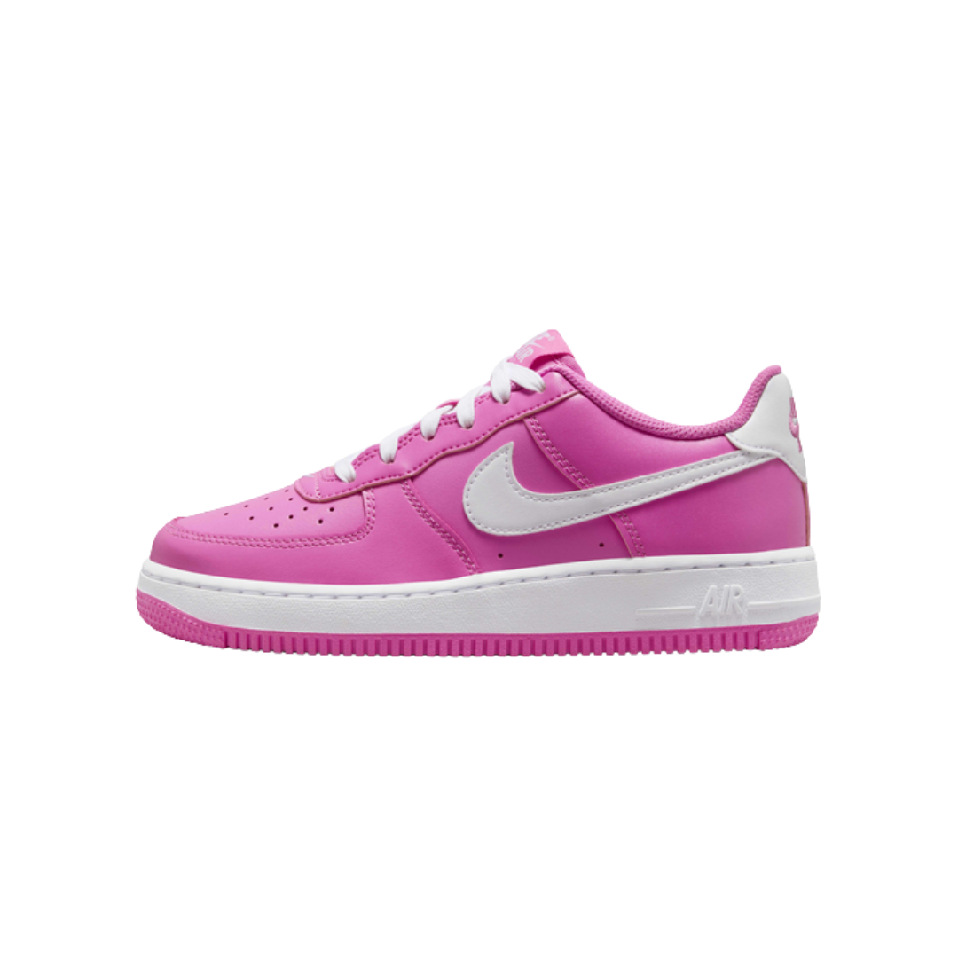 Nike Big Kids’ Air Force 1 Shoes – FV5948-600