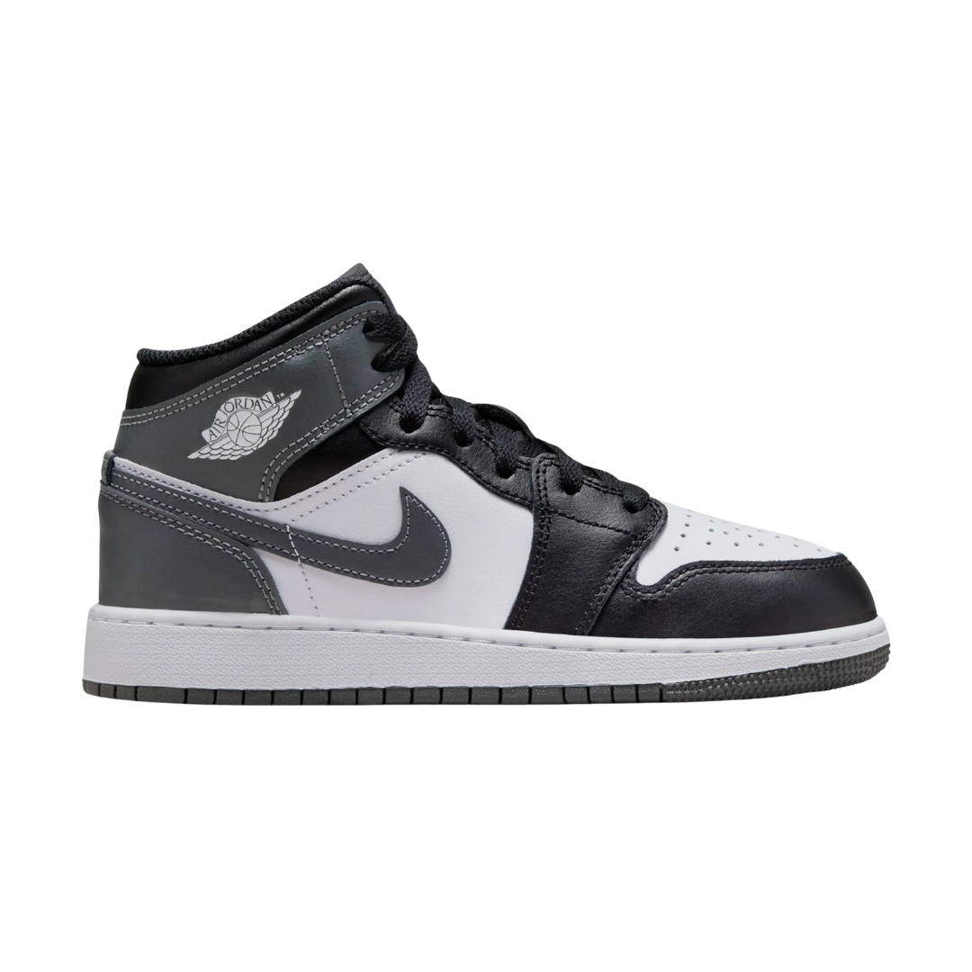 Nike Big Kids' Air Jordan 1 Mid Shoes – DQ8423-001