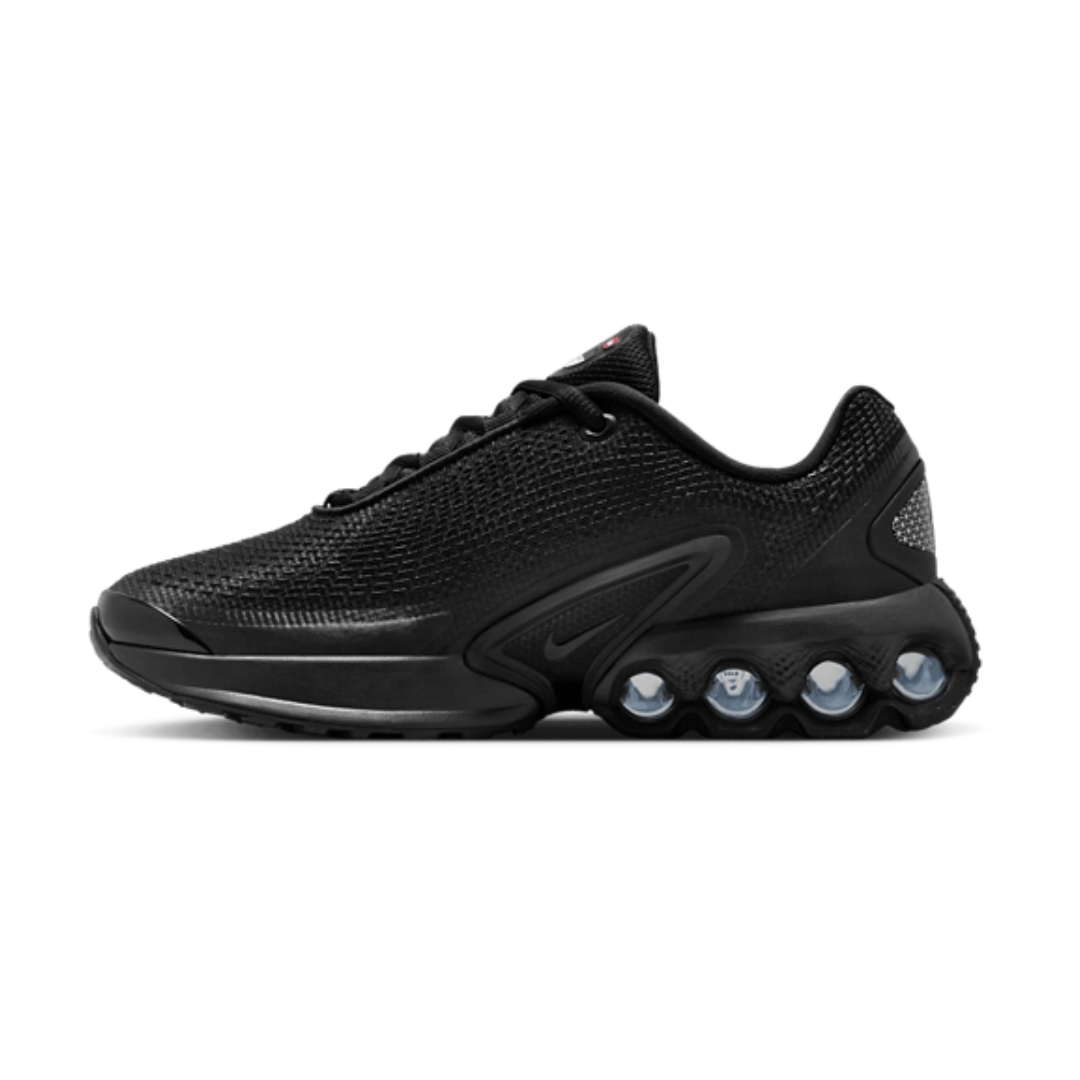 Nike Big Kids' Air Max DN Grade School Shoes – FB8987-004