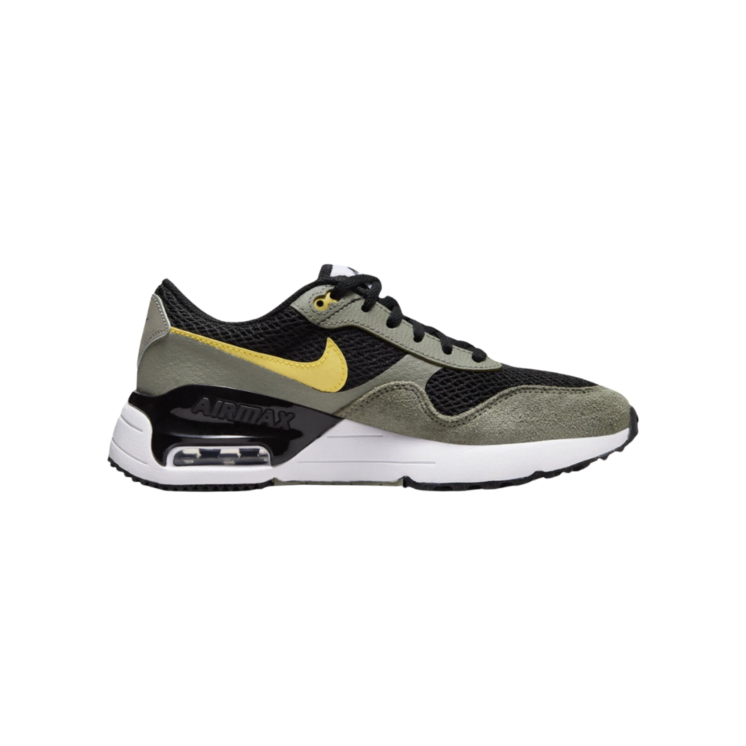 Nike Big Kids' Air Max Systm Shoes (GS) DQ0284-007