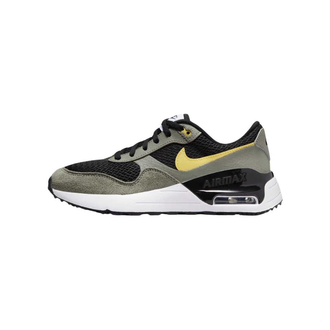 Nike Big Kids' Air Max Systm Shoes (GS) DQ0284-007