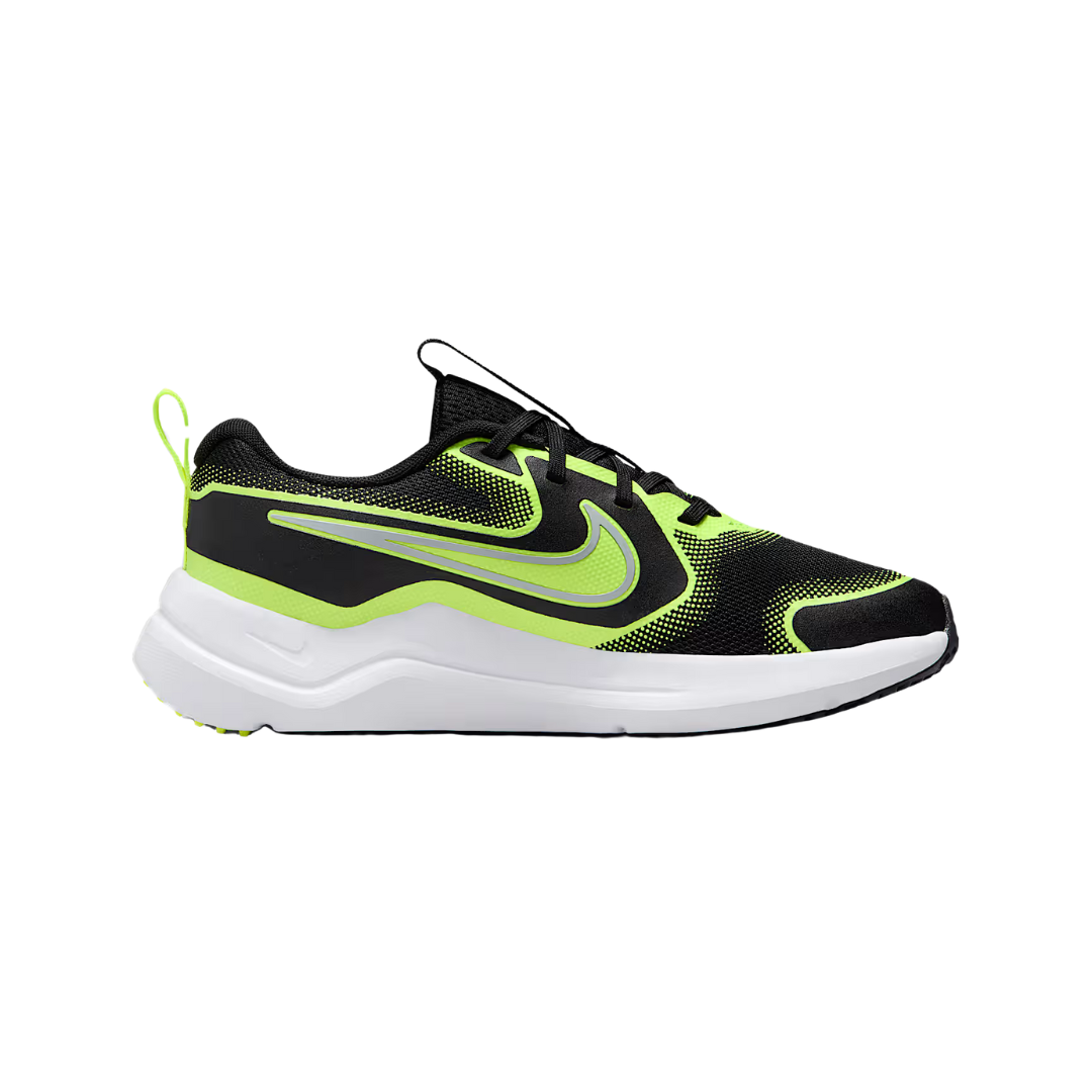 Nike Big Kids’ Cosmic Runner Road Running Shoes – HM4402-005