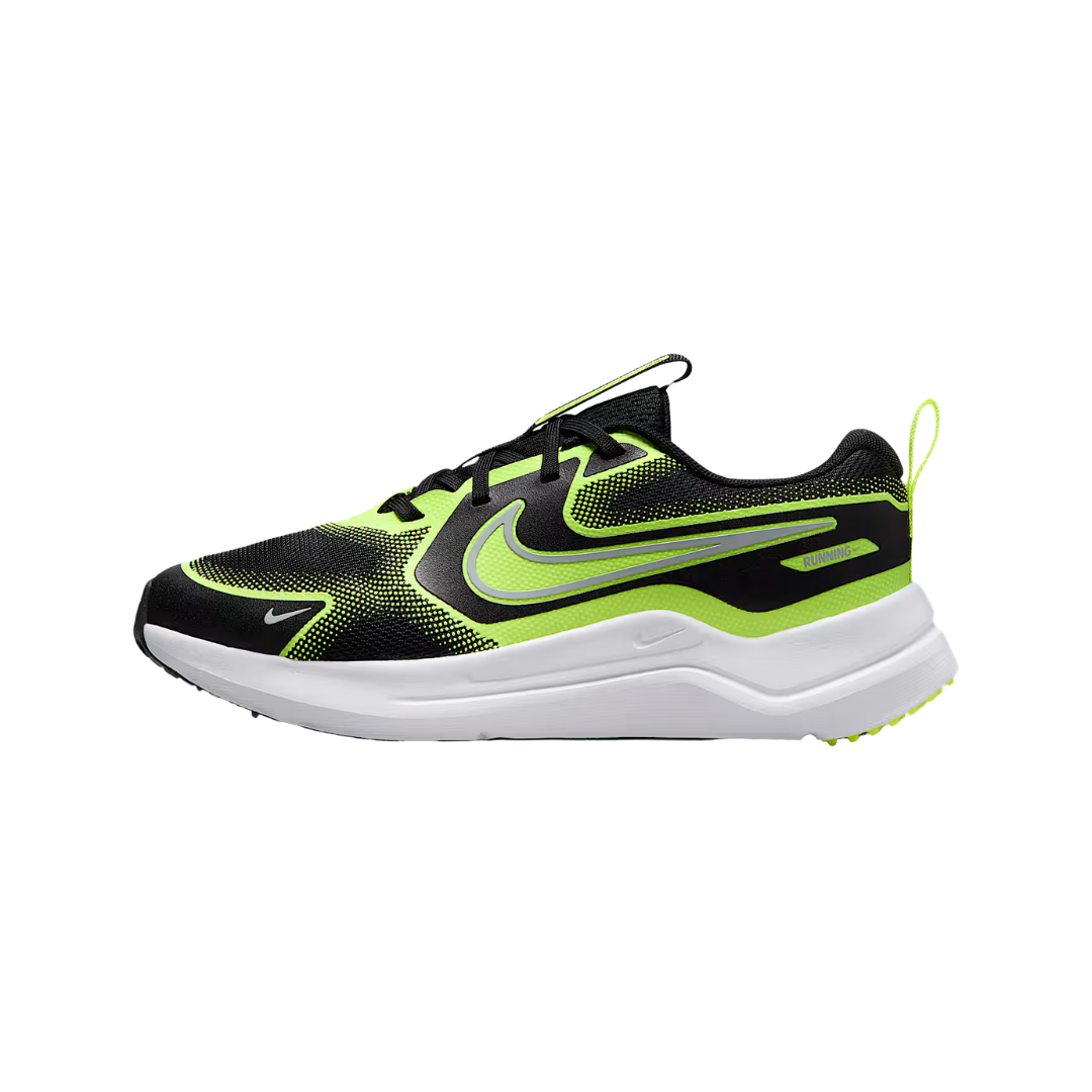 Nike Big Kids’ Cosmic Runner Road Running Shoes – HM4402-005