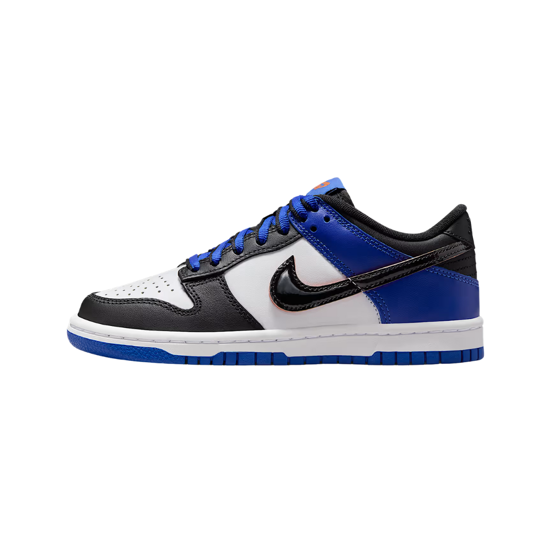 Nike Big Kids’ Dunk Low SE Shoes - HF0970-100