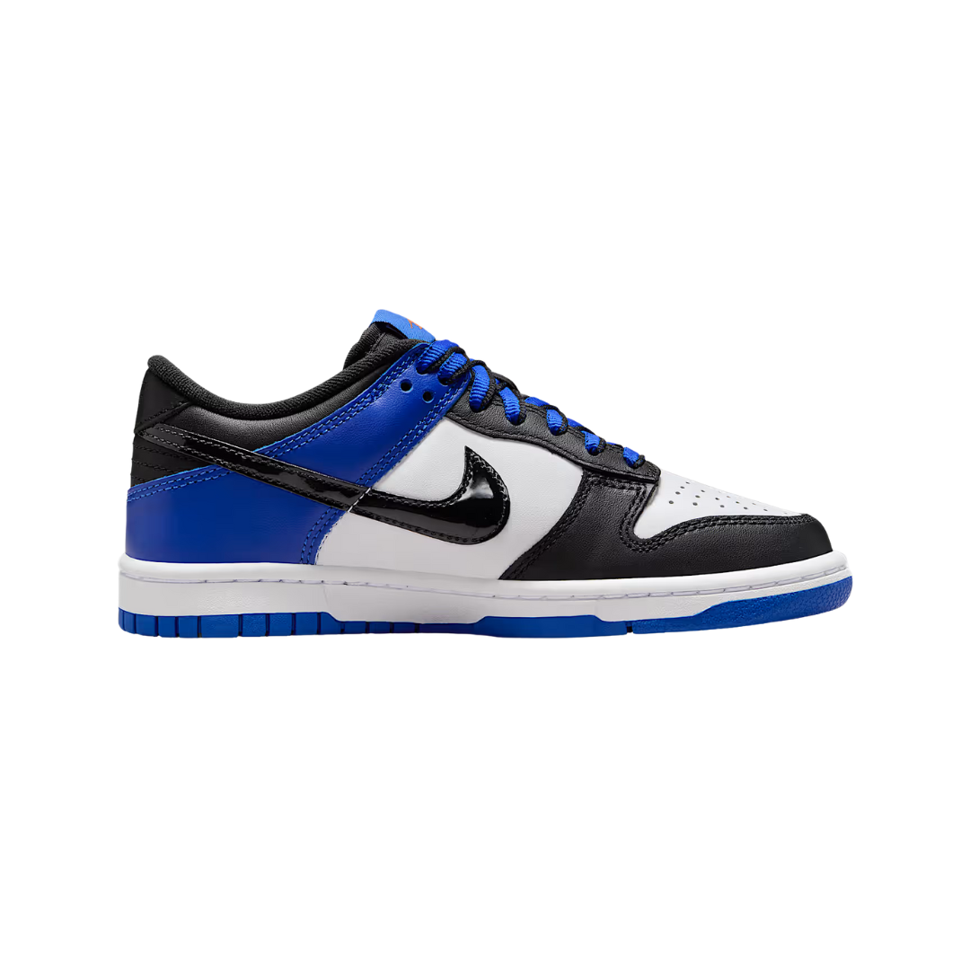 Nike Big Kids’ Dunk Low SE Shoes - HF0970-100
