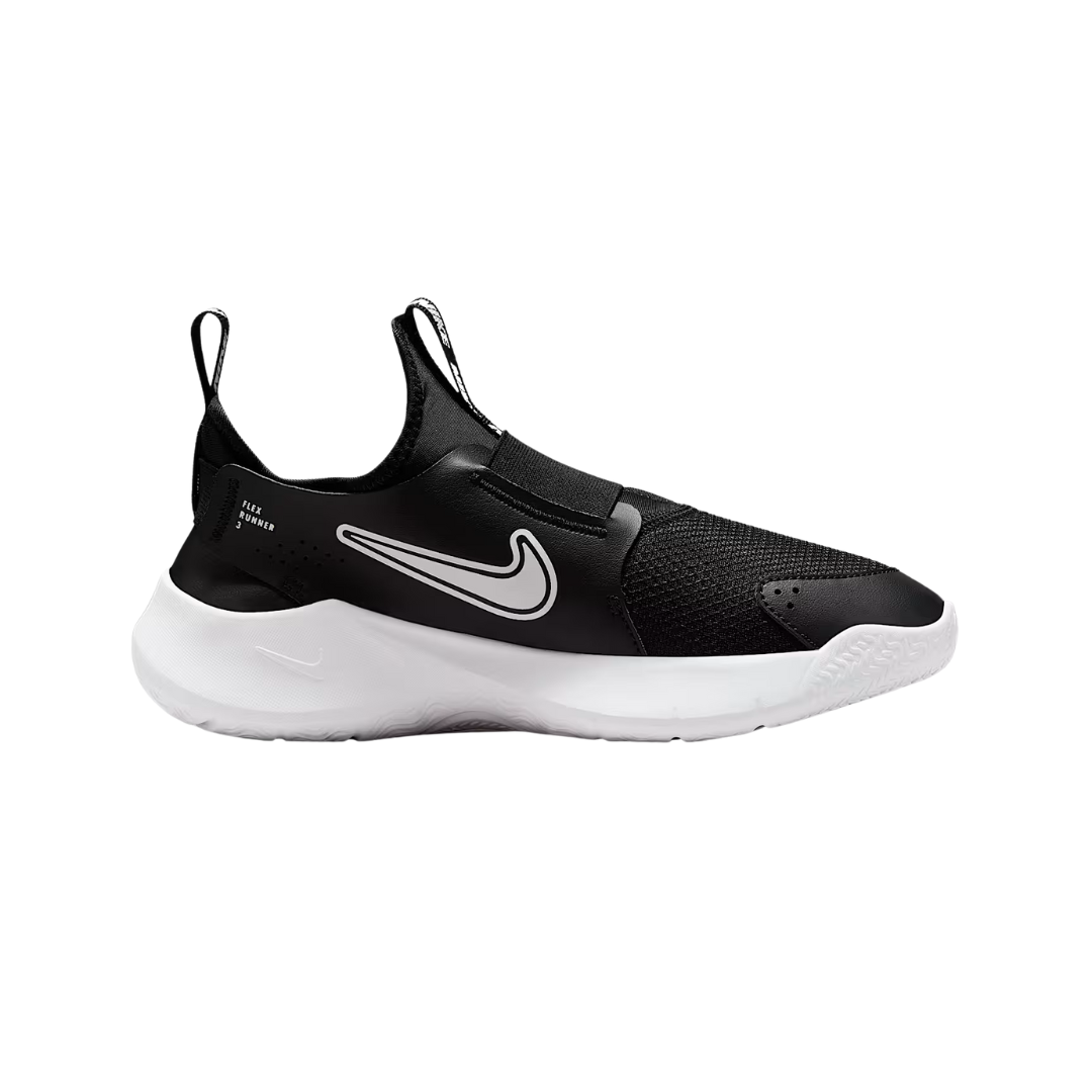 Nike Big Kids' Flex Runner 3 Road Running Shoes – FN1294-005