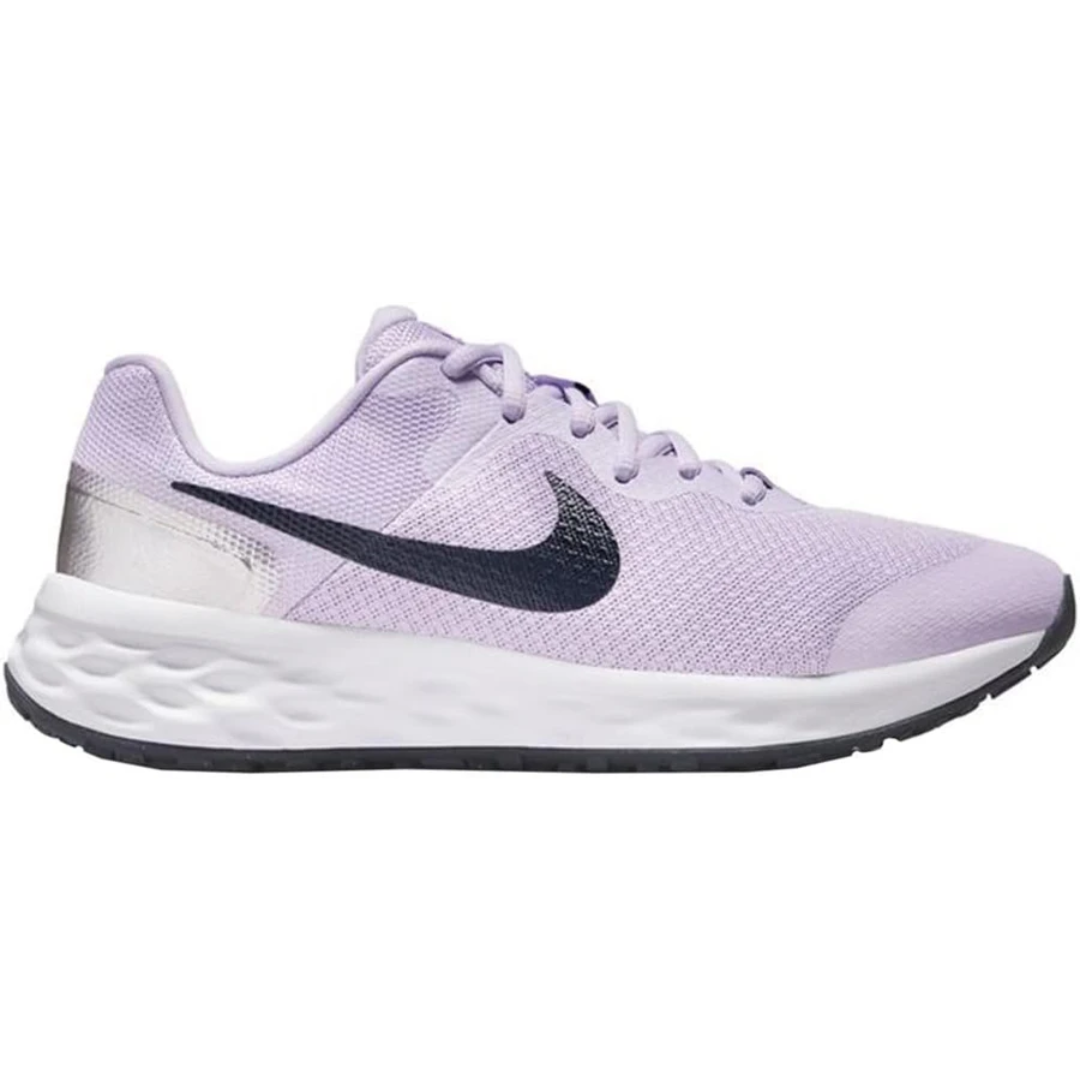 Nike Big Kids' Revolution 6 NN (GS) Running Shoes DD1096-500