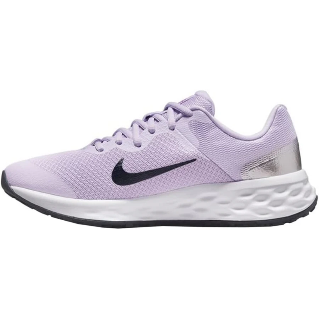 Nike Big Kids' Revolution 6 NN (GS) Running Shoes DD1096-500
