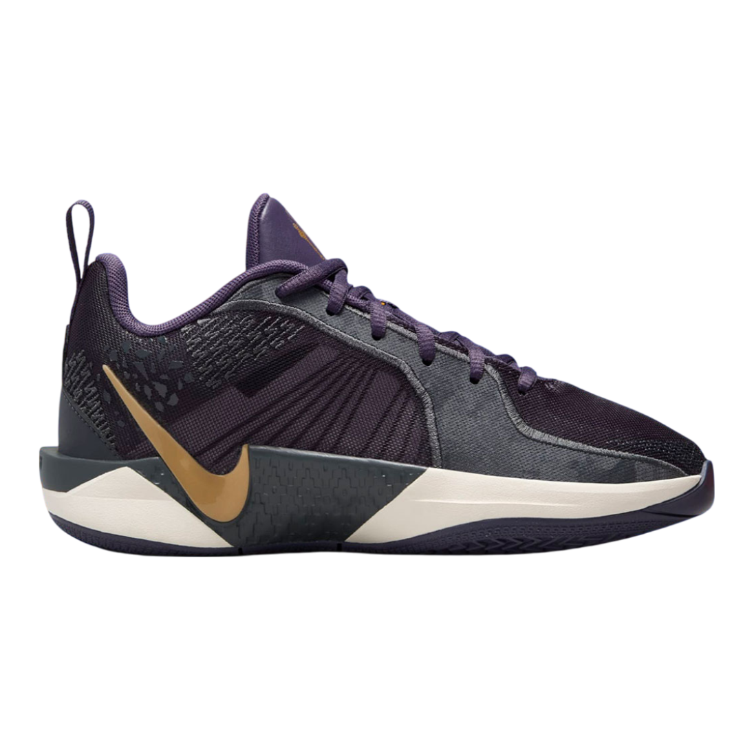 Nike Big Kids' Sabrina 2 GS "Broken Records" Shoes – FZ7302-500