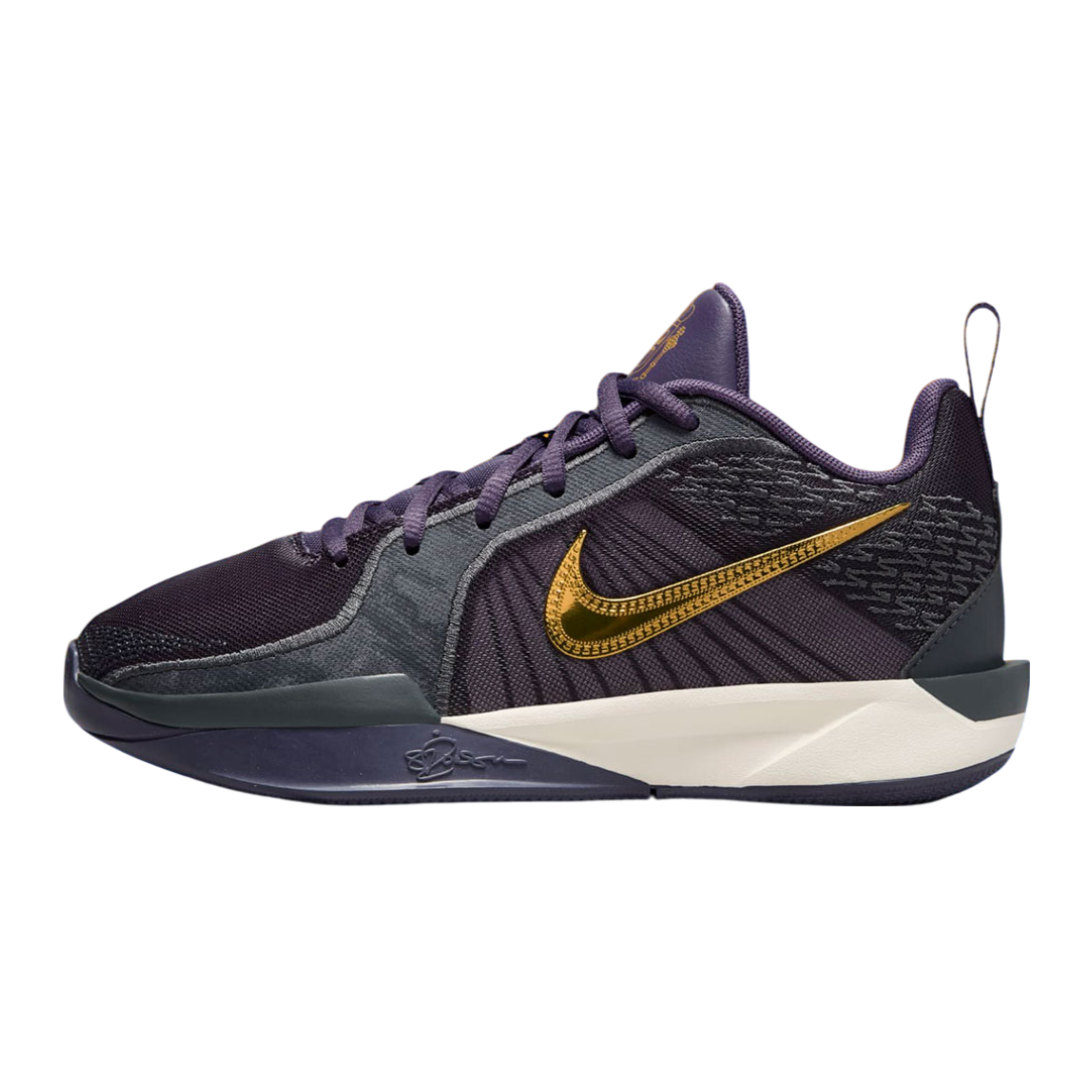 Nike Big Kids' Sabrina 2 GS "Broken Records" Shoes – FZ7302-500