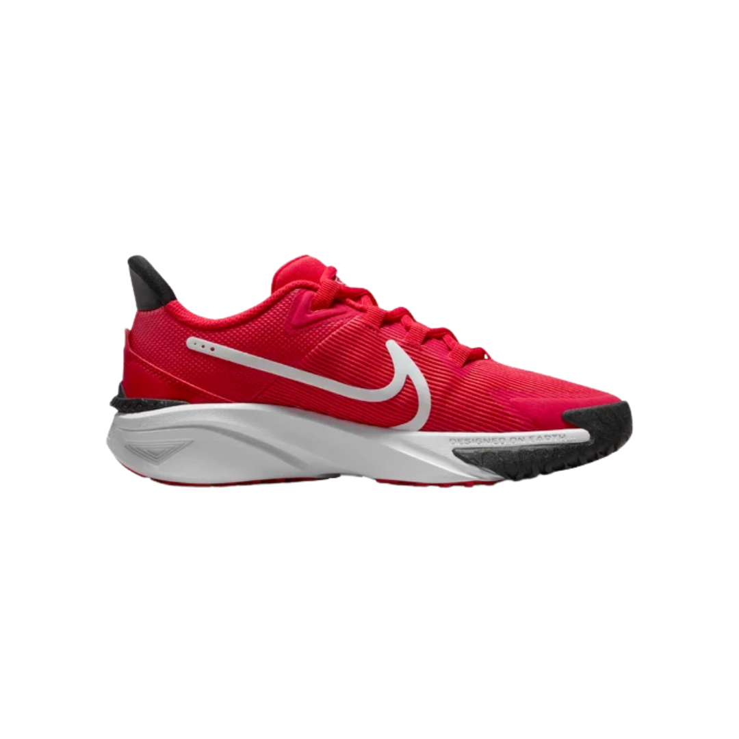 Nike Big Kids' Star Runner 4 Road Running Shoes – DX7615-600