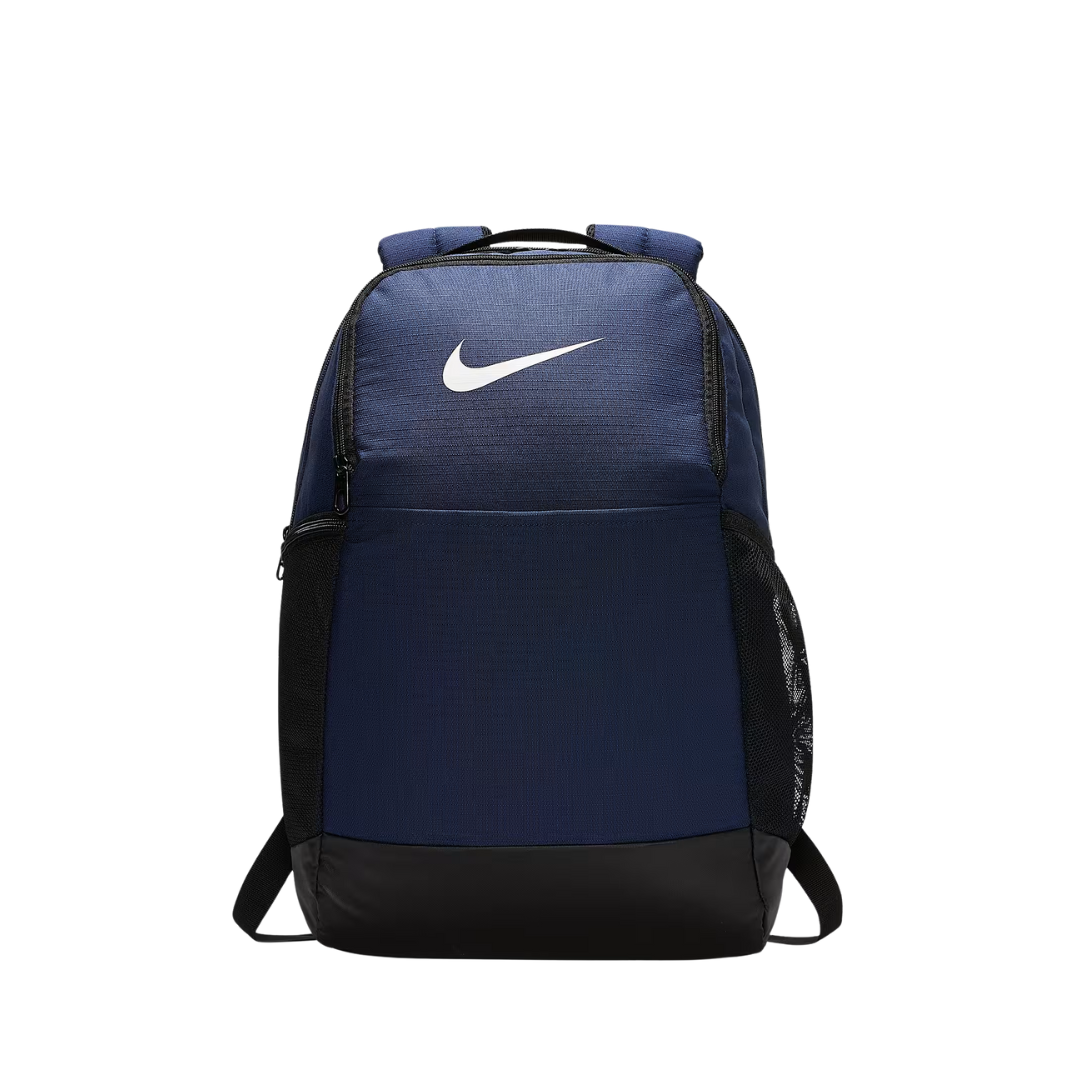 Nike Brasilia 9.5 Training Backpack (Medium, 24L) – Midnight Navy DH7709-410