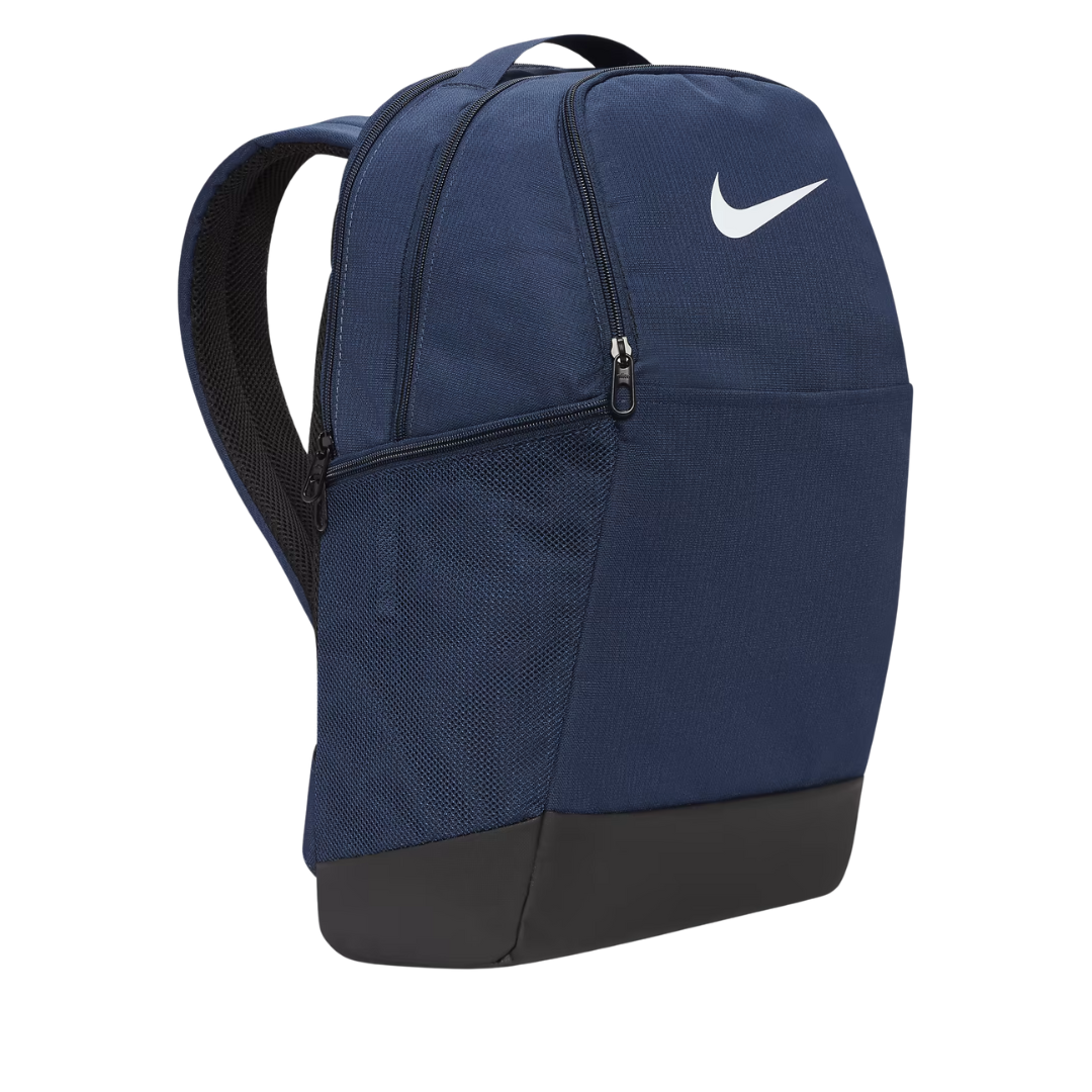 Nike Brasilia 9.5 Training Backpack (Medium, 24L) – Midnight Navy DH7709-410
