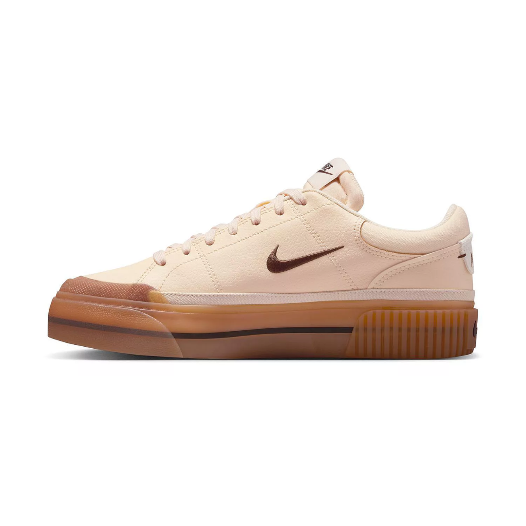 Nike Women’s Court Legacy Lift Shoes – FV5526-104