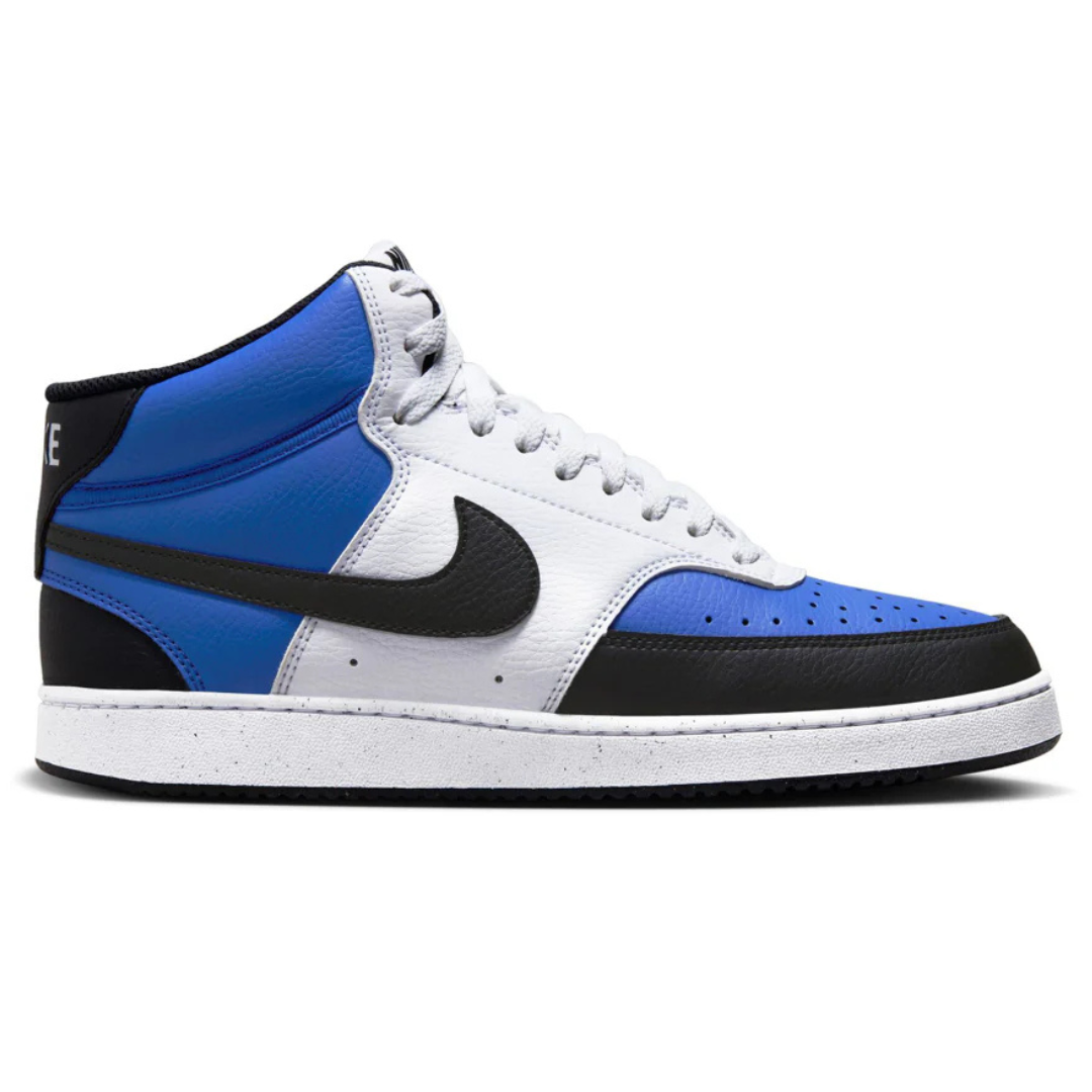 Nike Men's Court Vision Mid NN Basketball Shoes FQ8740-480