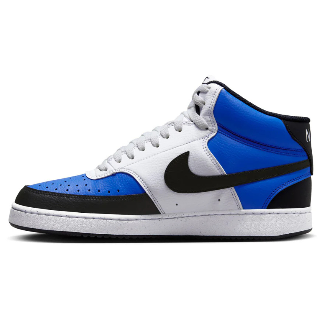 Nike Men's Court Vision Mid NN Basketball Shoes FQ8740-480