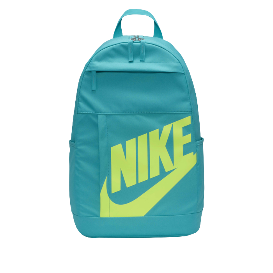 Nike Unisex Elemental Backpack Teal DD0559-345