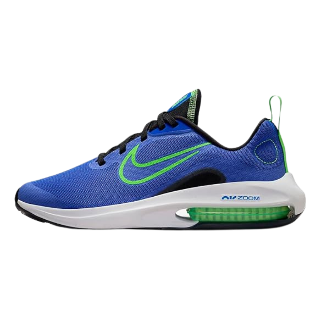 Nike Big Kids Air Zoom Arcadia 2 – DM8491-401