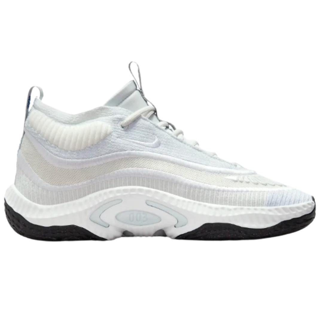 Nike Men's Cosmic Unity 3 Basketball Shoes DV2757-100