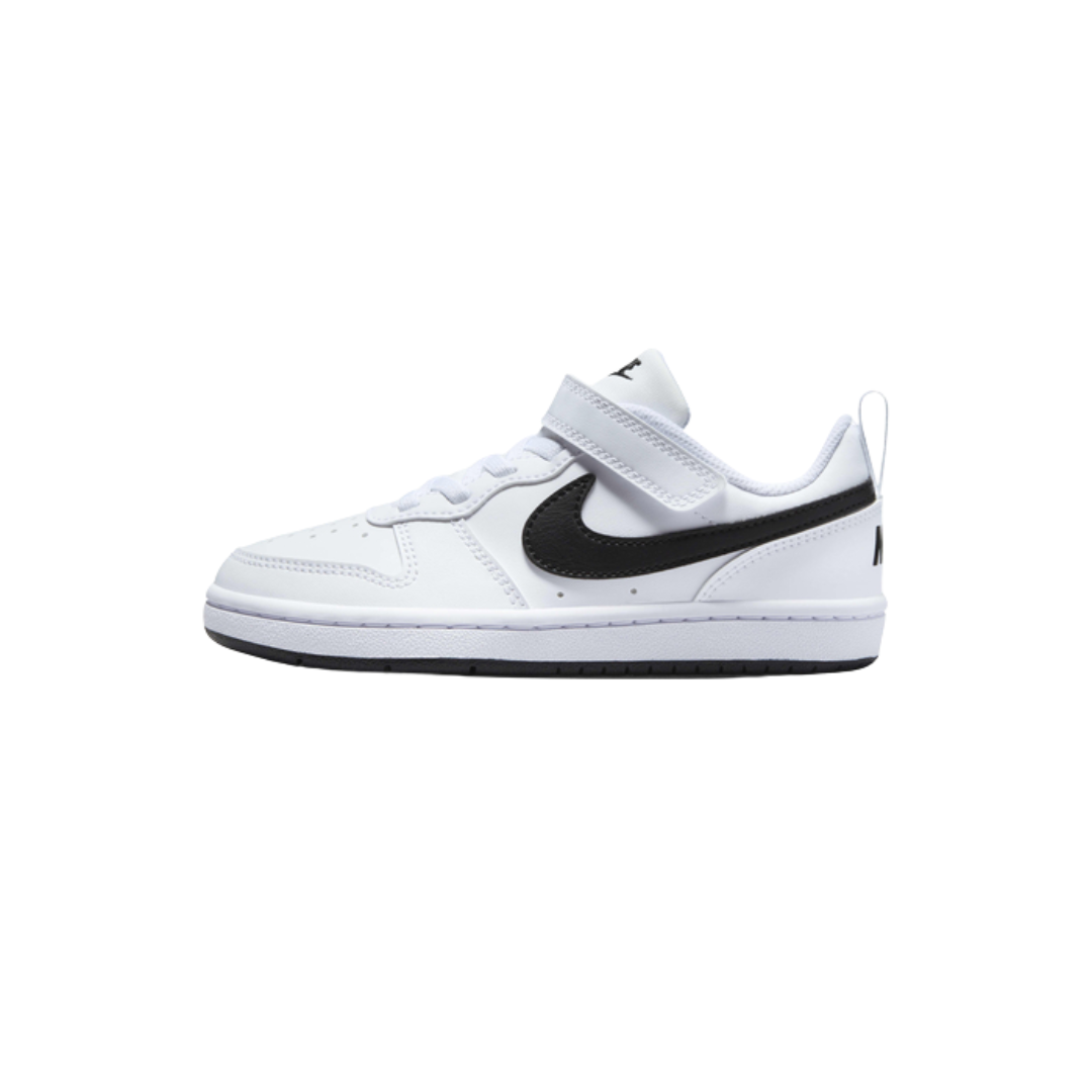 Nike Little Kids Court Borough Low Recraft DV5457-104