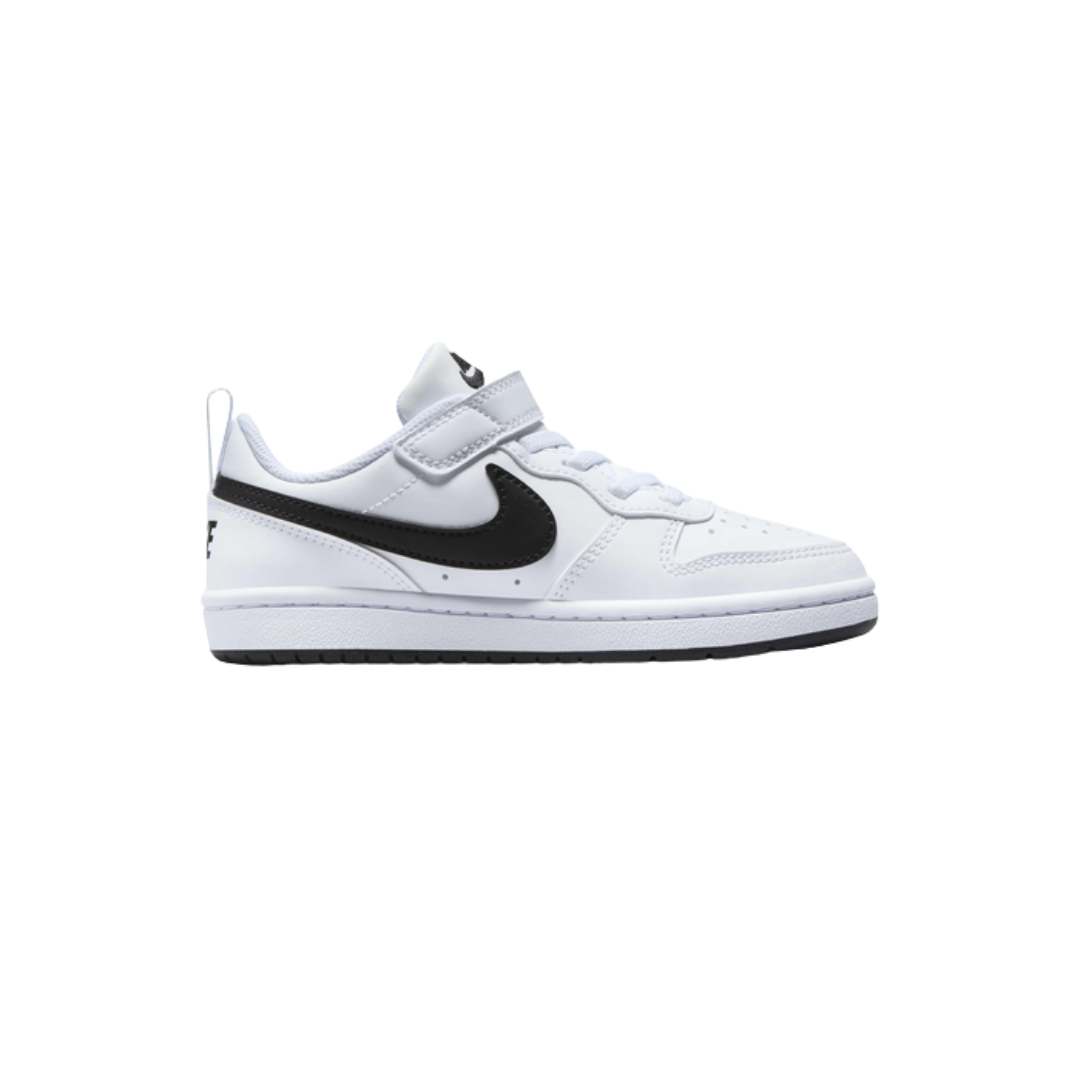 Nike Little Kids Court Borough Low Recraft DV5457-104