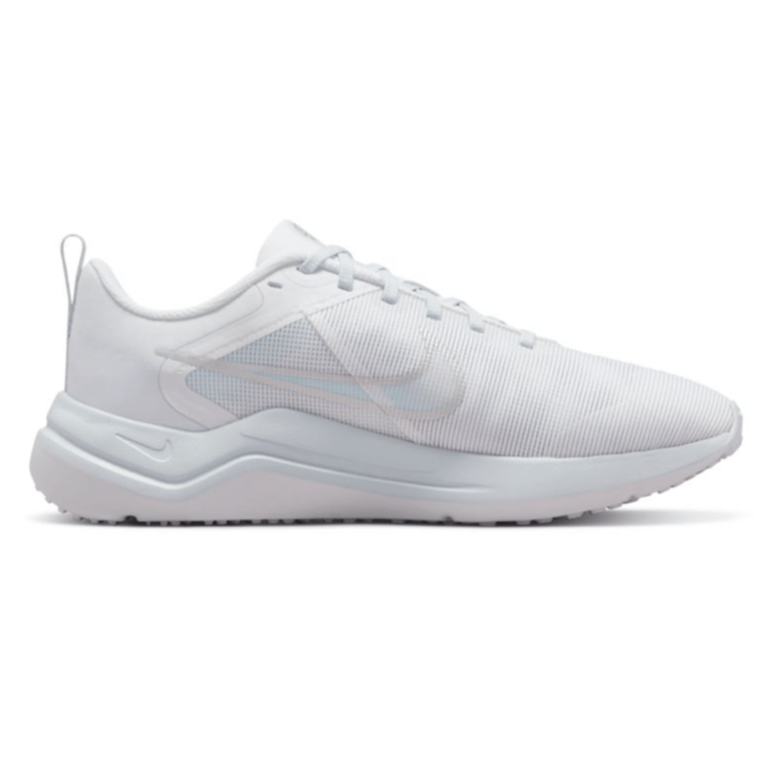 Nike Men's Downshifter 12 Running Shoes White DD9293-100