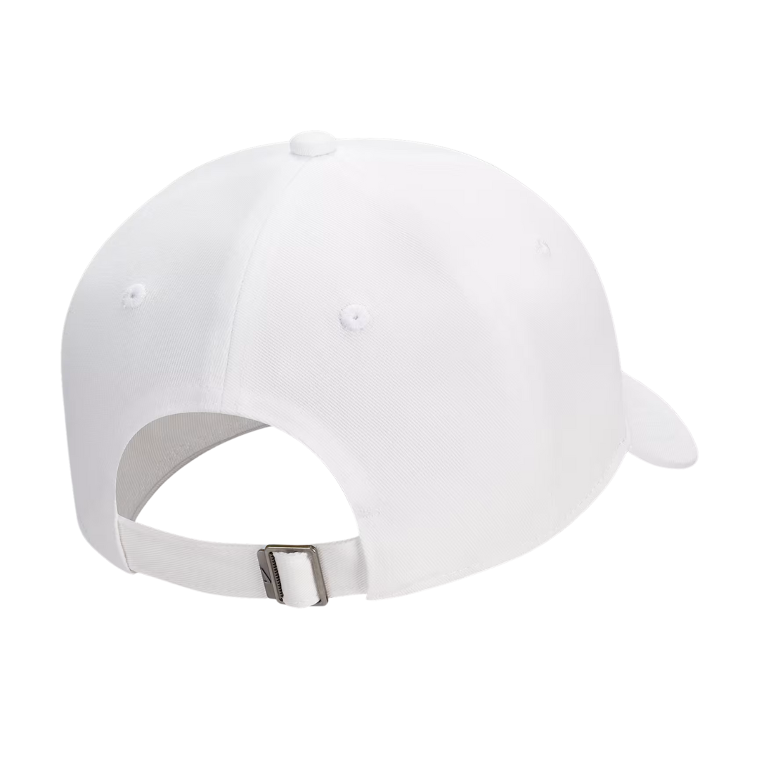 Nike Unisex Club Unstructured Futura Wash Cap FB5368-100