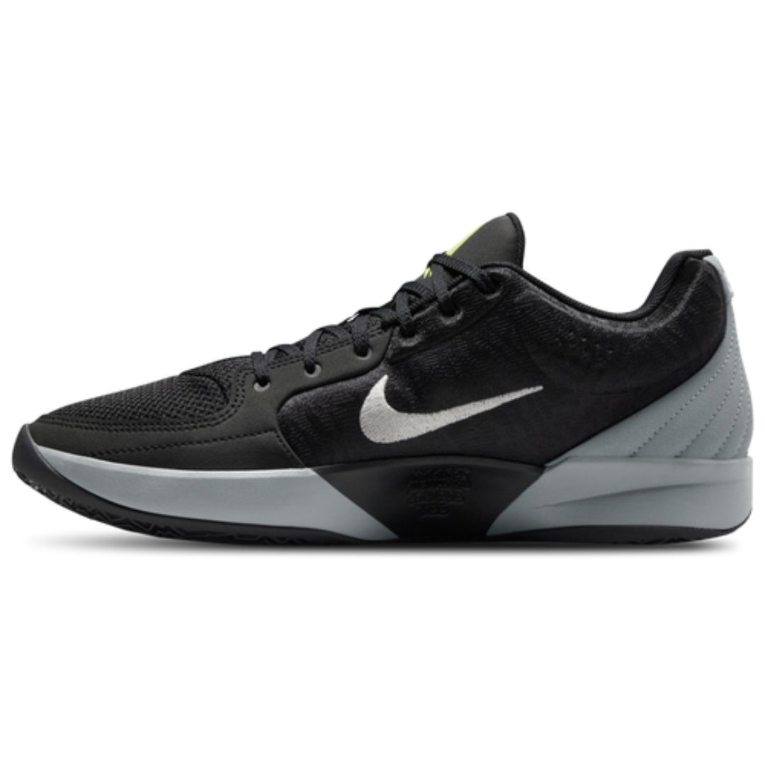 Nike Men's JA 2Basketball Shoes FD7328-001