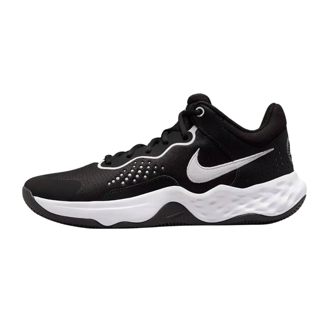 Nike Fly By. Mid Men's Basketball Shoes DD9311-003