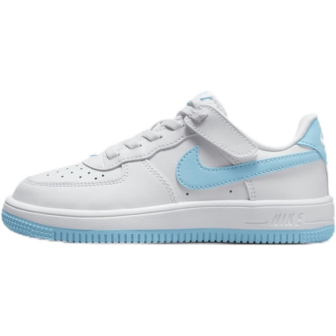 Nike Little Kids Force 1 Low Easyon (PS) Shoes FN0237-107