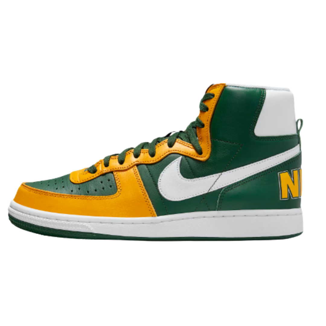 Nike Men's Terminator High Basketball Shoes FN4442-300