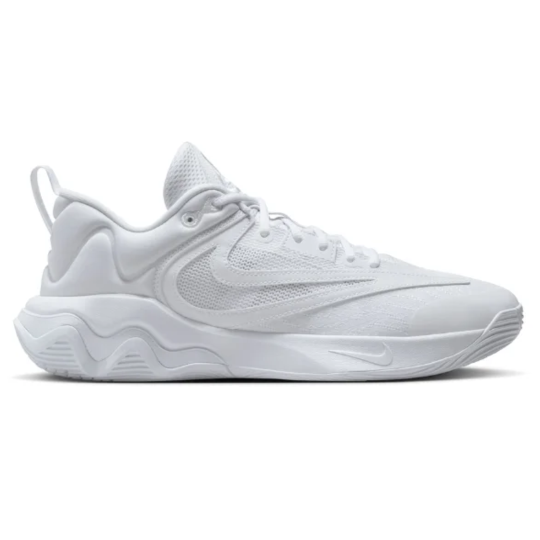 Nike Men's Giannis Immortality 3 Basketball Shoes DZ7533-102