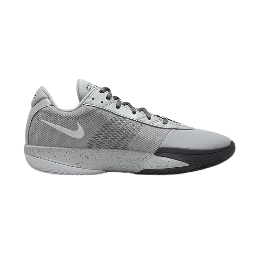 Nike Men's G.T Cut Academy Shoes Grey FB2599-004