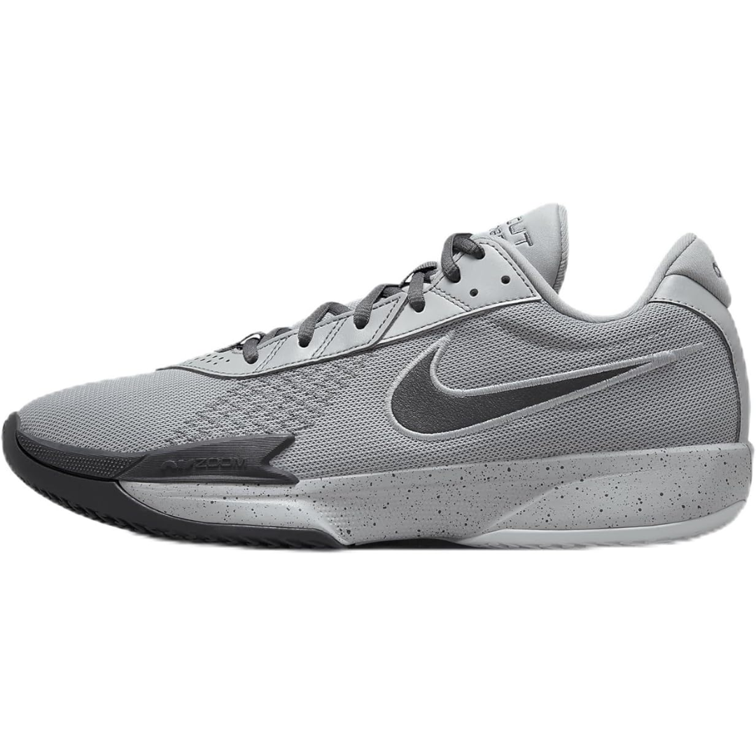 Nike Men's G.T Cut Academy Shoes Grey FB2599-004