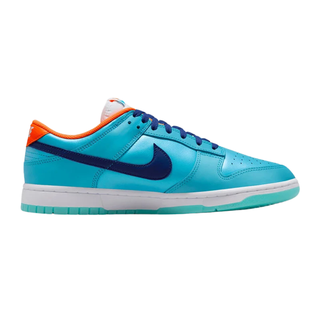 Nike Men's Dunk Low SE Sneakers HQ1538-416