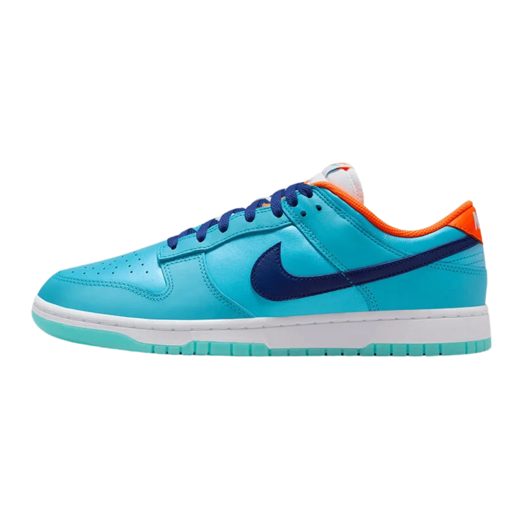 Nike Men's Dunk Low SE Sneakers HQ1538-416