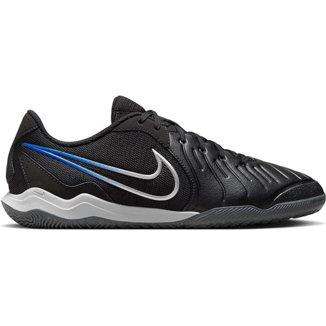Nike Kid's Legend 10 Club Indoor Soccer Cleats DV4354 040