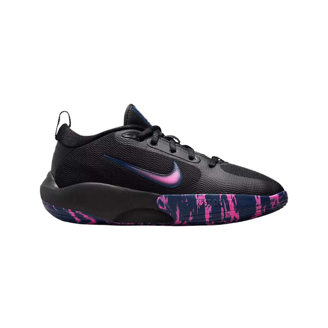 Nike IsoFly Little Kids' Basketball Shoes – FN4384-003